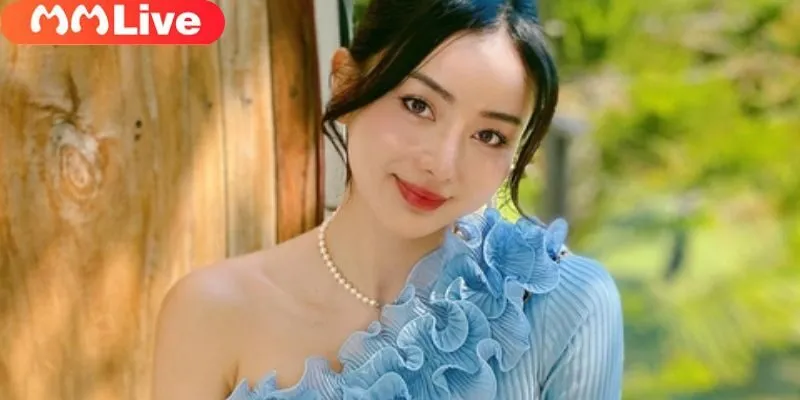 Angela Chu - Hành Trình Tỏa Sáng Của Một Nữ Streamer